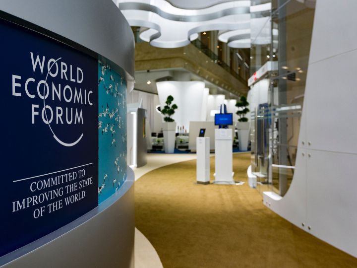 Davos’s problem is its global agenda; this is spread so thin that little emerges of practical value