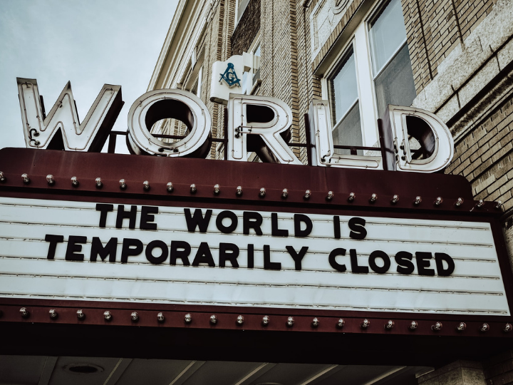 "National economies are beginning to return to pre-pandemic levels - but at wildly different paces."