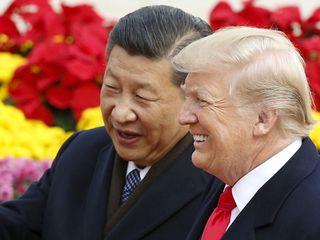 A pact Trump reached over immigration with Mexico last week encouraged him to take a harder line with China, said White House Acting Chief of Staff Mick Mulvaney. Under that deal, Trump called off planned tariffs on Mexican goods in exchange for a Mexican crackdown on undocumented immigration into the U.S. “It probably emboldens him to take a tougher stance, but that shouldn’t surprise anybody,” Mulvaney said Tuesday in Washington. “What did the president do when it came to Mexico? He tried to figure out a way to get our interests aligned.