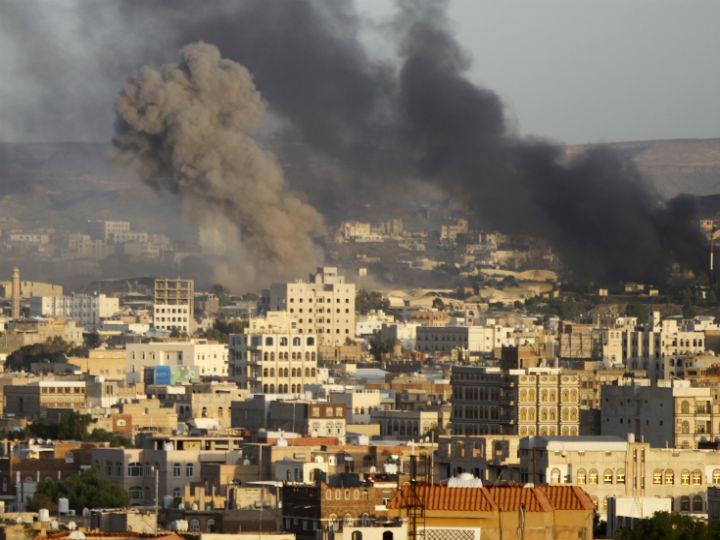 Why did a country so deeply religious and so proud of being the birth place of Islam, a country which has assumed the leadership role of Sunni Muslims worldwide, wait five years to declare a ceasefire in an effort to end the world’s worst humanitarian crisis since World War II?