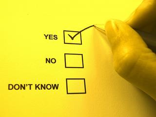 In ‘Brussels’ referendums are anyhow seen as a real phantom. The Danish ‘No’ in1992, the French and Dutch ‘No’ in 2005 and Ireland’s ‘No’ in 2008 on European treaties are well remembered. When, in 2011, the then Greek Prime Minister Papandreou dared to propose a referendum about the austerity plans for his country, he terrified the other EU leaders. He signed his own political death sentence…