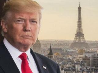 The Wall Street Journal reported that during last weekend’s meeting in Montreal, Trump administration officials had said that US will not pull out of the climate agreement, and that they were willing to re-engage with the deal.