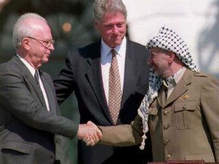 Greater things, however, awaited us on the Arab front in the wake of that historic handshake. Secret talks with Jordan started right away, and on Oct. 26, 1994, I ushered the journalists again, this time to the Araba Crossing between Israel and Jordan, close to the southern city of Eilat.