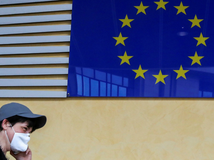 “For the first time since the Second World War, there is a real risk that the generation of today’s young adults ends up less well-off than their parents. Europe cannot afford to lose the most educated age group it has ever had and let generational inequality condemn its future.”