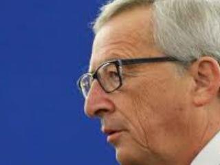 But what else can you expect from the EPP, Juncker’s own party, that catapulted him in the Commission President’s Chair two years ago.