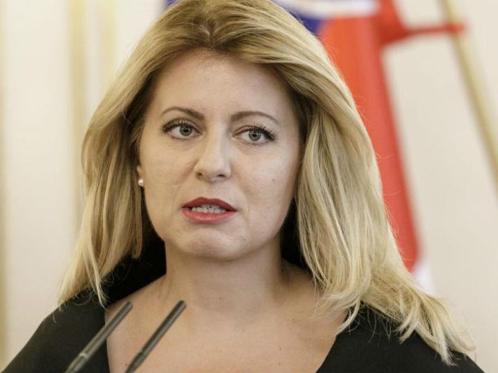 Caputova and Macron were both grappling, from different perspectives, with how to deal with Europe’s incomplete transformation. Macron’s view was a Europe that needed strategic ambition. Caputova’s view was a Europe that had to protect and practice its values.